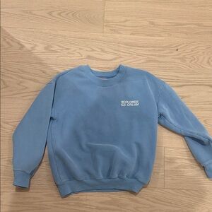 Dandy Worldwide Crewneck